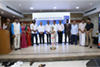 20th year Celebration of Indian Group of Institutions held at Hotel Deepa Comforts